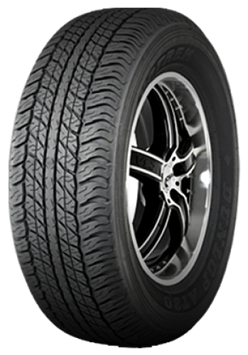 Ελαστικά αυτοκινήτου Dunlop Grandtrek AT20 LHD Ελαστικά αυτοκινήτου Dunlop Grandtrek AT20 LHD